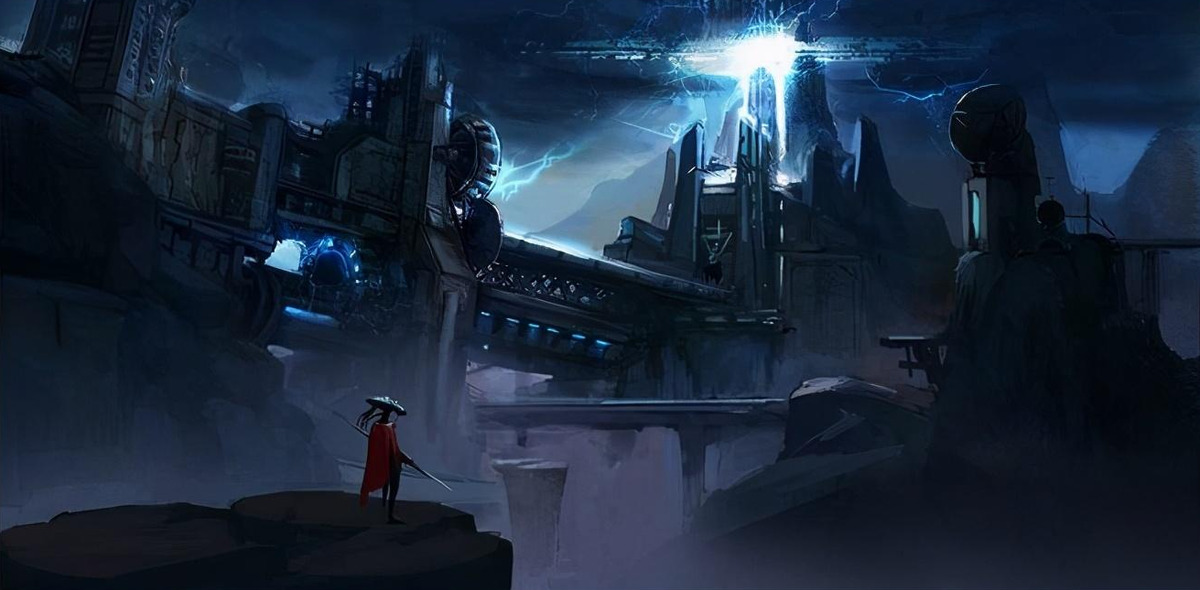 小说排行榜2025前十名(最值得一看的10部热门小说)-图9 小说排行榜2025前十名(最值得一看的10部热门小说)-图9