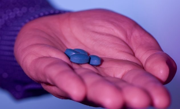 吃伟哥有性命伤害吗?闭于伟哥的十大恐惧小说