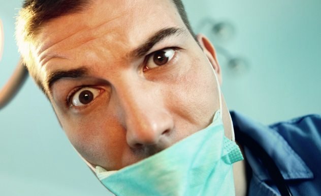 吃伟哥有性命伤害吗?闭于伟哥的十大恐惧小说