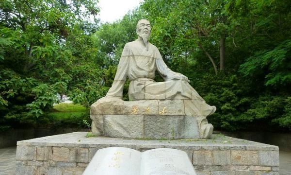 中国四大古典小说,我国有哪四部古典文学名著是图4