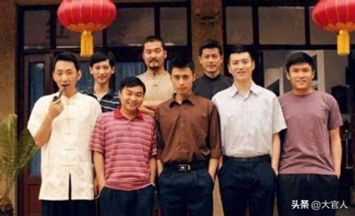 《东北往事之黑道风云二十年》小说中各个人物大概经历,结局