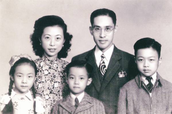 女地下党潜伏14年 被誉