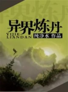 十大炼丹小说排行榜