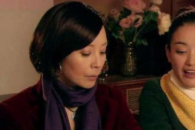 婆婆来了原著小说