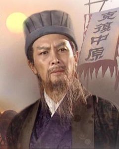 ​司马尚之简介（司马尚之谯敬王司马恬长子）