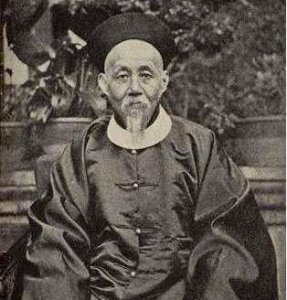 ​王文韶简介（王文韶清末大臣）
