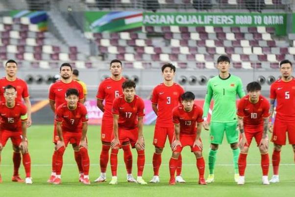 国足现在实力怎么样 国足11月大概率无缘主场作战
