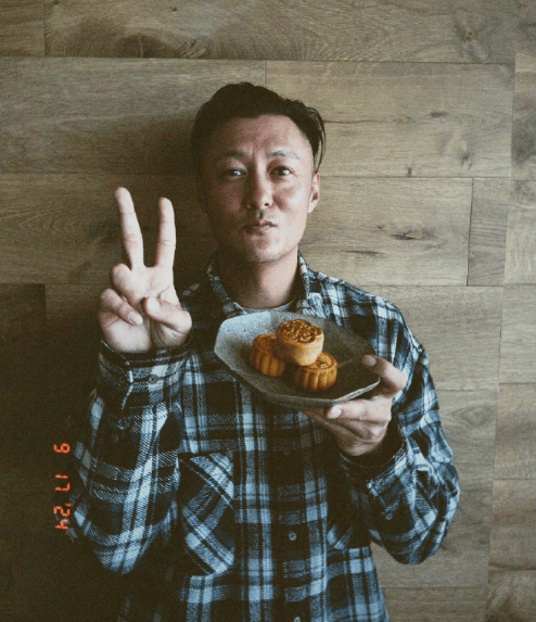 余文乐立场问题被质疑 直言回怼：一直中国人一枚