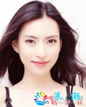 冯静恩人物海报