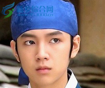 张根硕个人资料照片