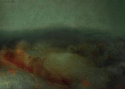 ​合肥环城公园灵异事件 健身脚踏板无人使用自动摆动 疑编造