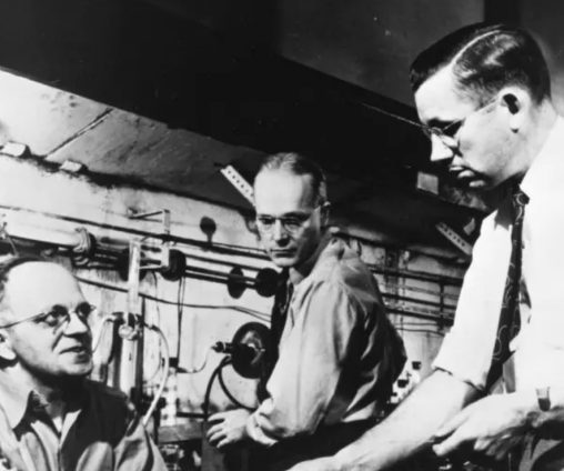 美国十大财团排名最新，美国十大财团之杜邦财团