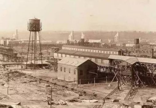 美国十大财团排名最新，美国十大财团之杜邦财团