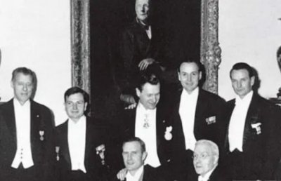 ​美国十大财团排名最新，美国十大财团之杜邦财团