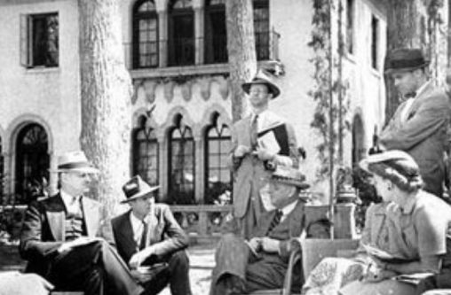 美国十大财团排名最新，美国十大财团之杜邦财团