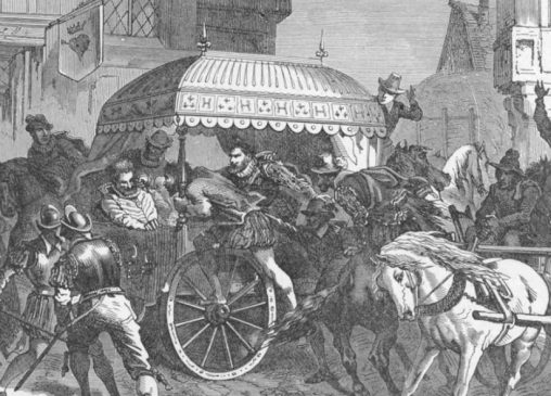 美国十大财团排名最新，美国十大财团之杜邦财团