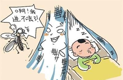 驱蚊用什么方法好得快