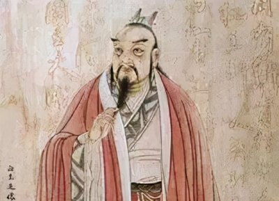 ​中国古代的十大富商排行，猜猜看谁是第一？