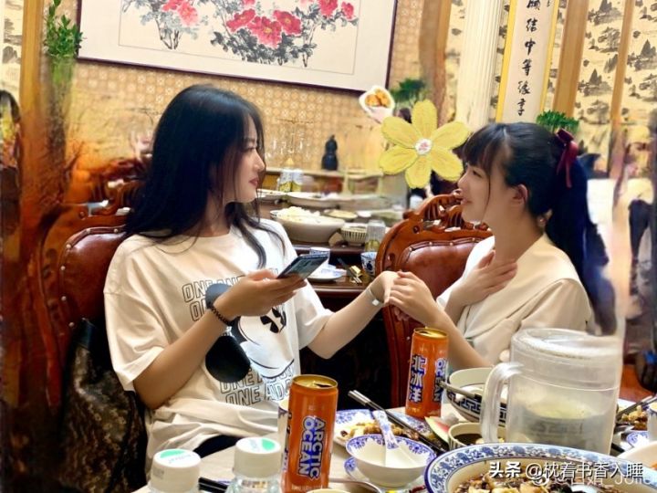 白话灵犀组合现状（成语女神组合的如今现状）