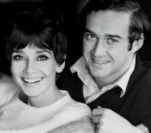 有一种爱情叫纪梵希与赫本（一世不曾拥有的爱人）(8)