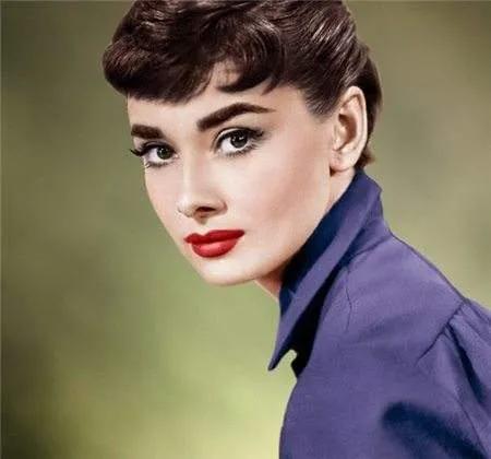 有一种爱情叫纪梵希与赫本（一世不曾拥有的爱人）(5)