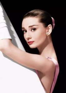 ​有一种爱情叫纪梵希与赫本（一世不曾拥有的爱人）