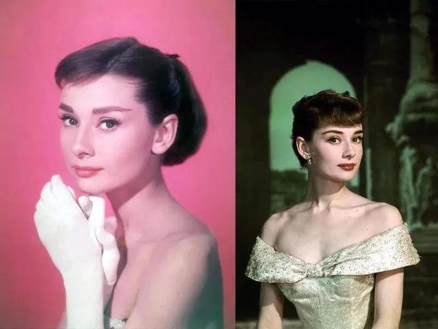 有一种爱情叫纪梵希与赫本（一世不曾拥有的爱人）(7)