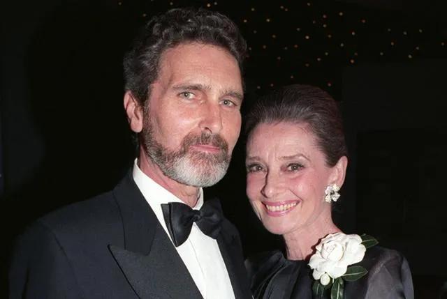 有一种爱情叫纪梵希与赫本（一世不曾拥有的爱人）(13)