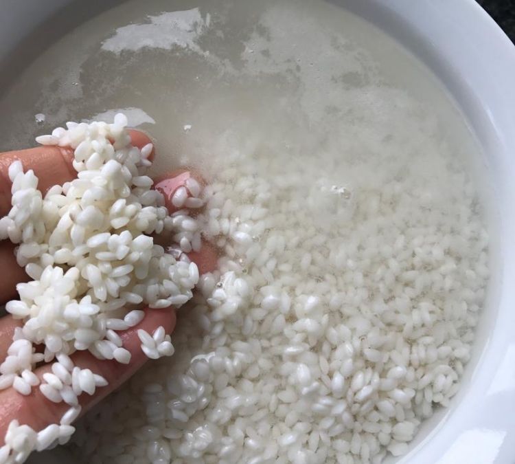 糯米泡多长时间可以包粽子