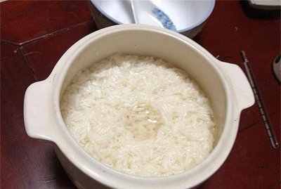 ​糯米泡2个小时时间太长不,做烧麦的糯米需要泡几个小时