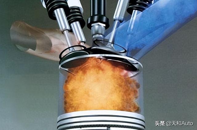 国内汽油标号有几种（汽油标号区分的究竟是什么）(6)