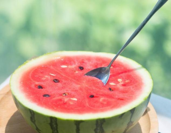 西瓜分公母如何辨别,西瓜怎么分公母哪个好吃图7