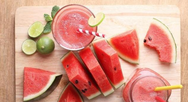 西瓜分公母如何辨别,西瓜怎么分公母哪个好吃图6