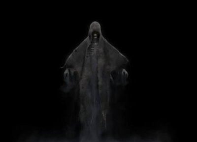 ​一些南非靈異事件真相 的整理