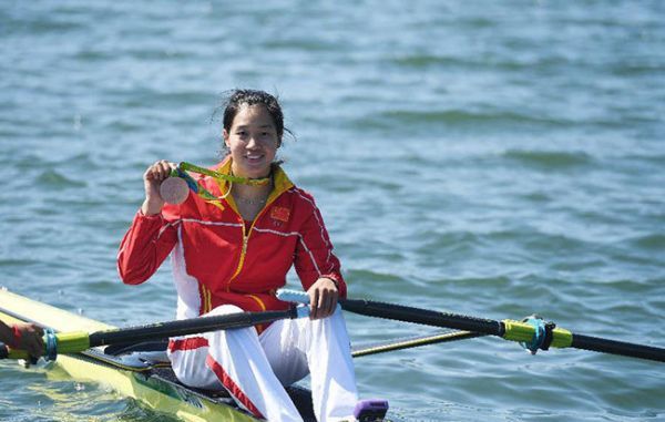 奥运会金牌是纯金的,金牌的材质是什么图6