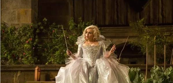 灰姑娘的作者是谁,灰姑娘作者是安徒生还是格林图1