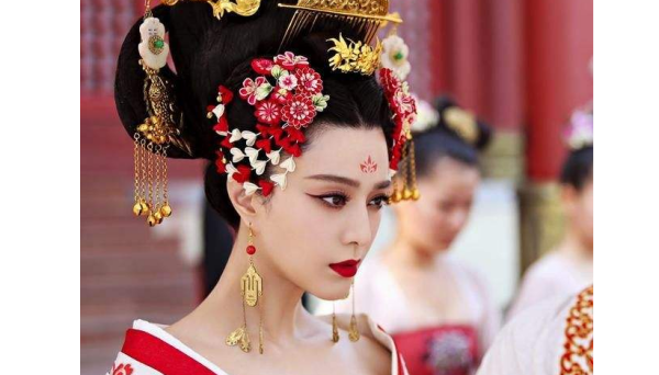 武则天是谁的老婆,武则天是哪位皇上的妻子图4