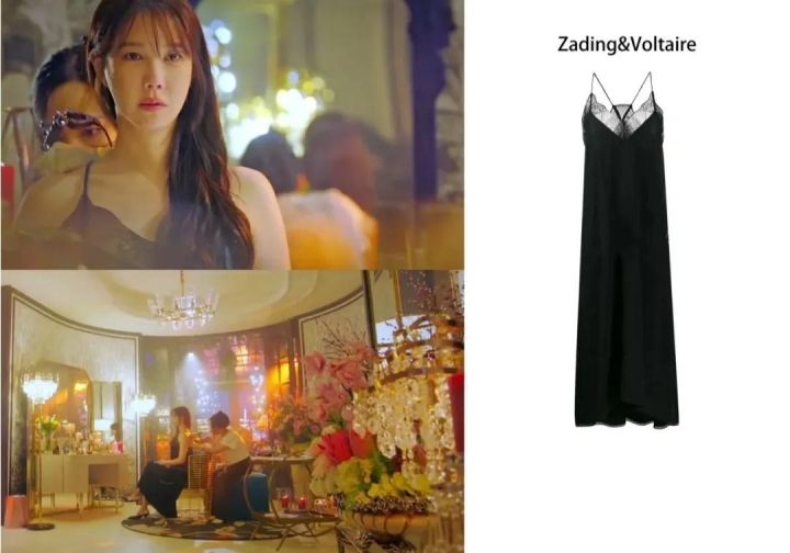 sandro属于什么档次（分享1款服装品牌档次）