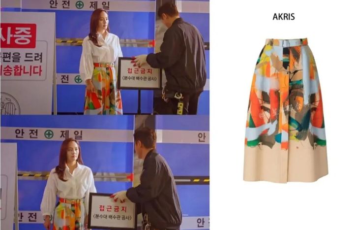 sandro属于什么档次（分享1款服装品牌档次）