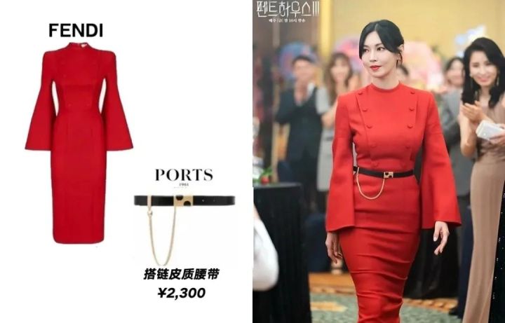 sandro属于什么档次（分享1款服装品牌档次）