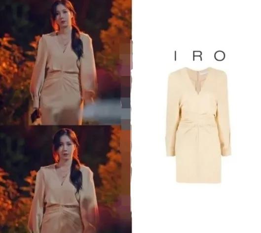 sandro属于什么档次（分享1款服装品牌档次）