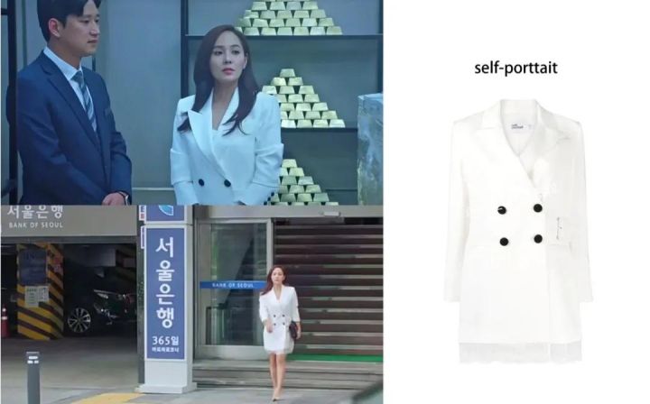 sandro属于什么档次（分享1款服装品牌档次）