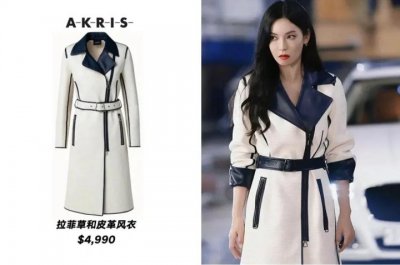 ​sandro属于什么档次（分享1款服装品牌档次）