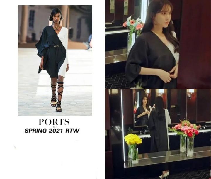 sandro属于什么档次（分享1款服装品牌档次）