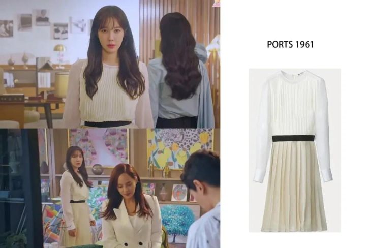 sandro属于什么档次（分享1款服装品牌档次）