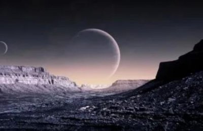 ​南非矿工挖掘出金属球体，28亿年前就有金属史前文明