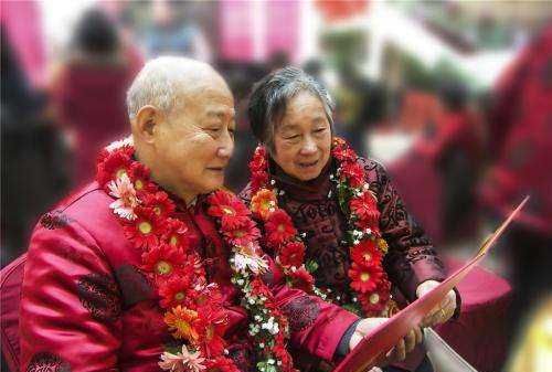 银婚是什么意思,结婚有金婚银婚还有一个叫什么图2