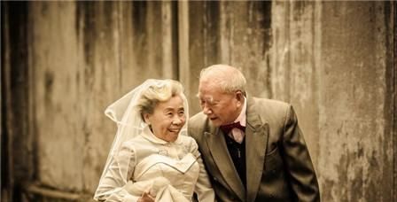 银婚是什么意思,结婚有金婚银婚还有一个叫什么图3