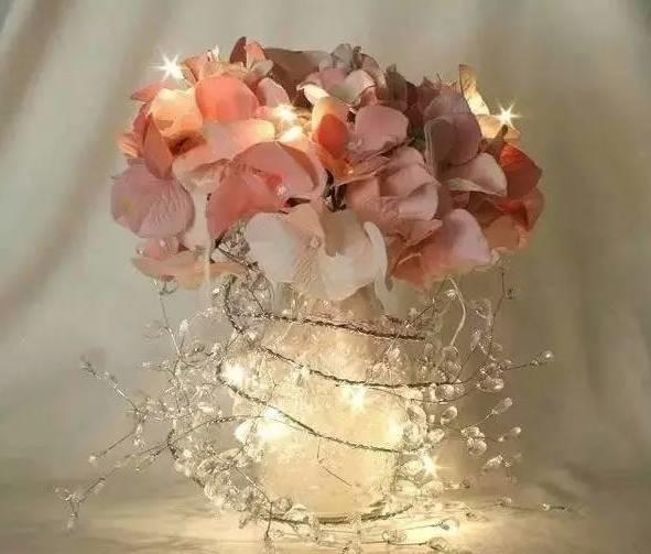 插花的13个基本技巧教程 0基础也能学会的插花教程(11)