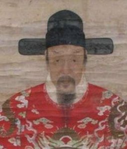 ​翁万达简介（翁万达明朝中期名将）